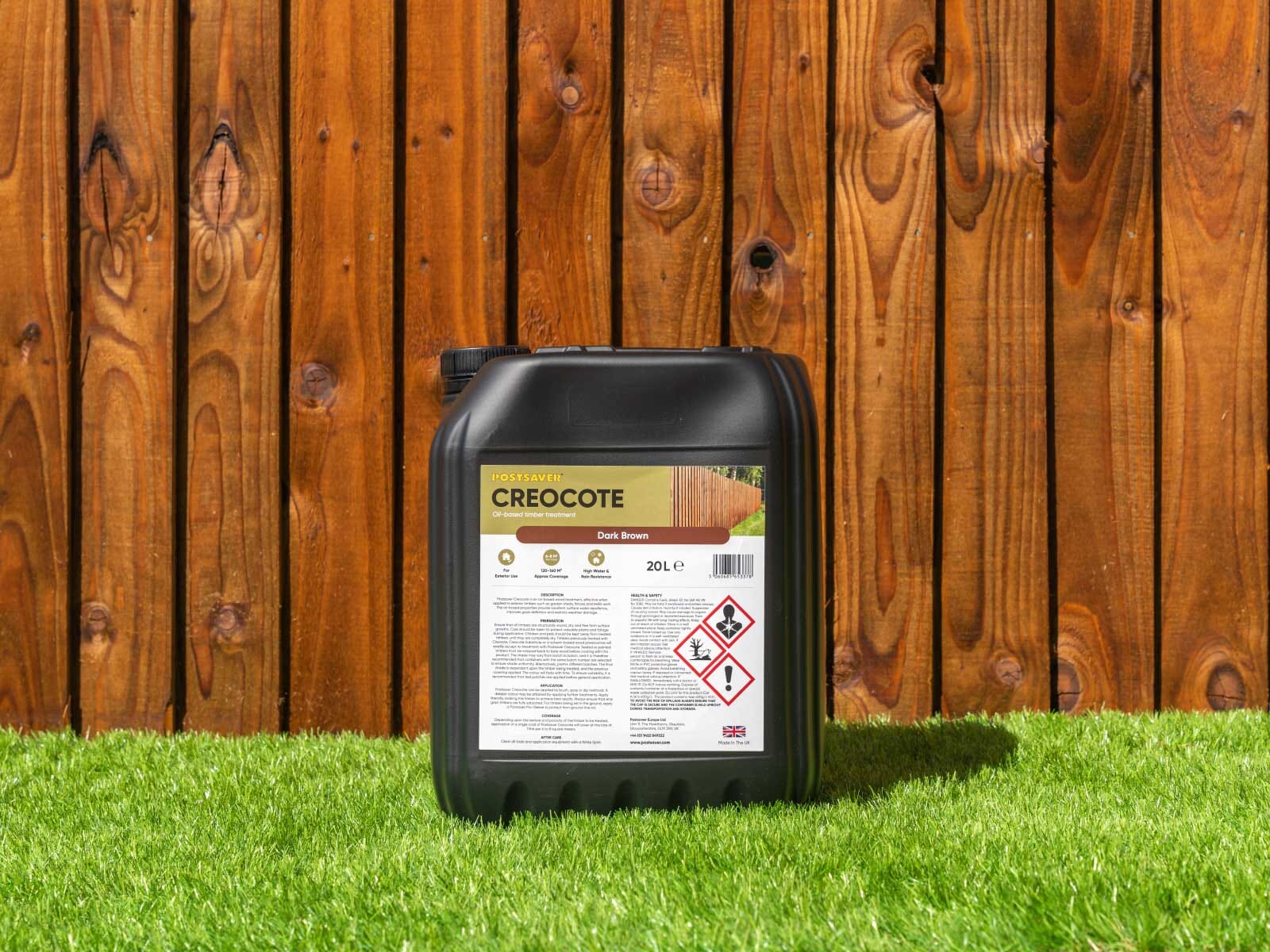 Creocote-20l-dark-brown Creocote-20l-dark-brown