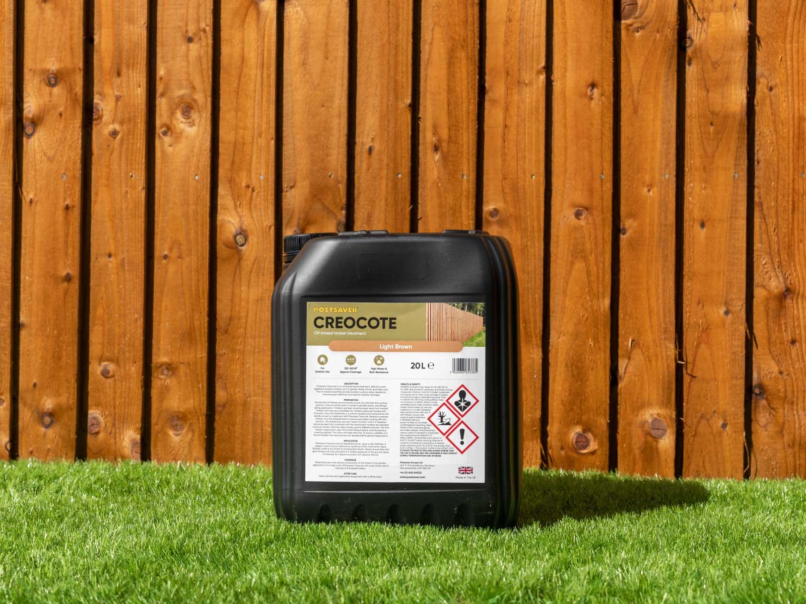 Creocote-20l-light-brown Creocote-20l-light-brown