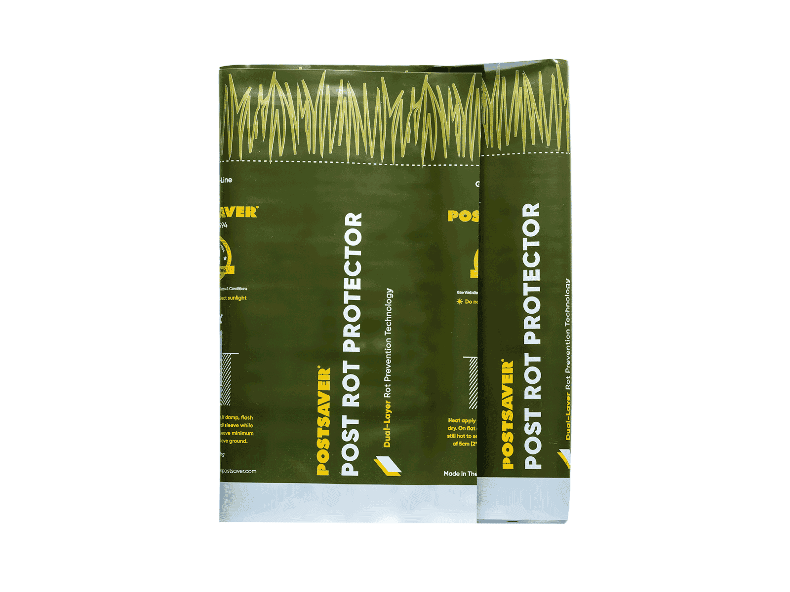 Pro-Wrap-and-tack Pro-Wrap-and-tack