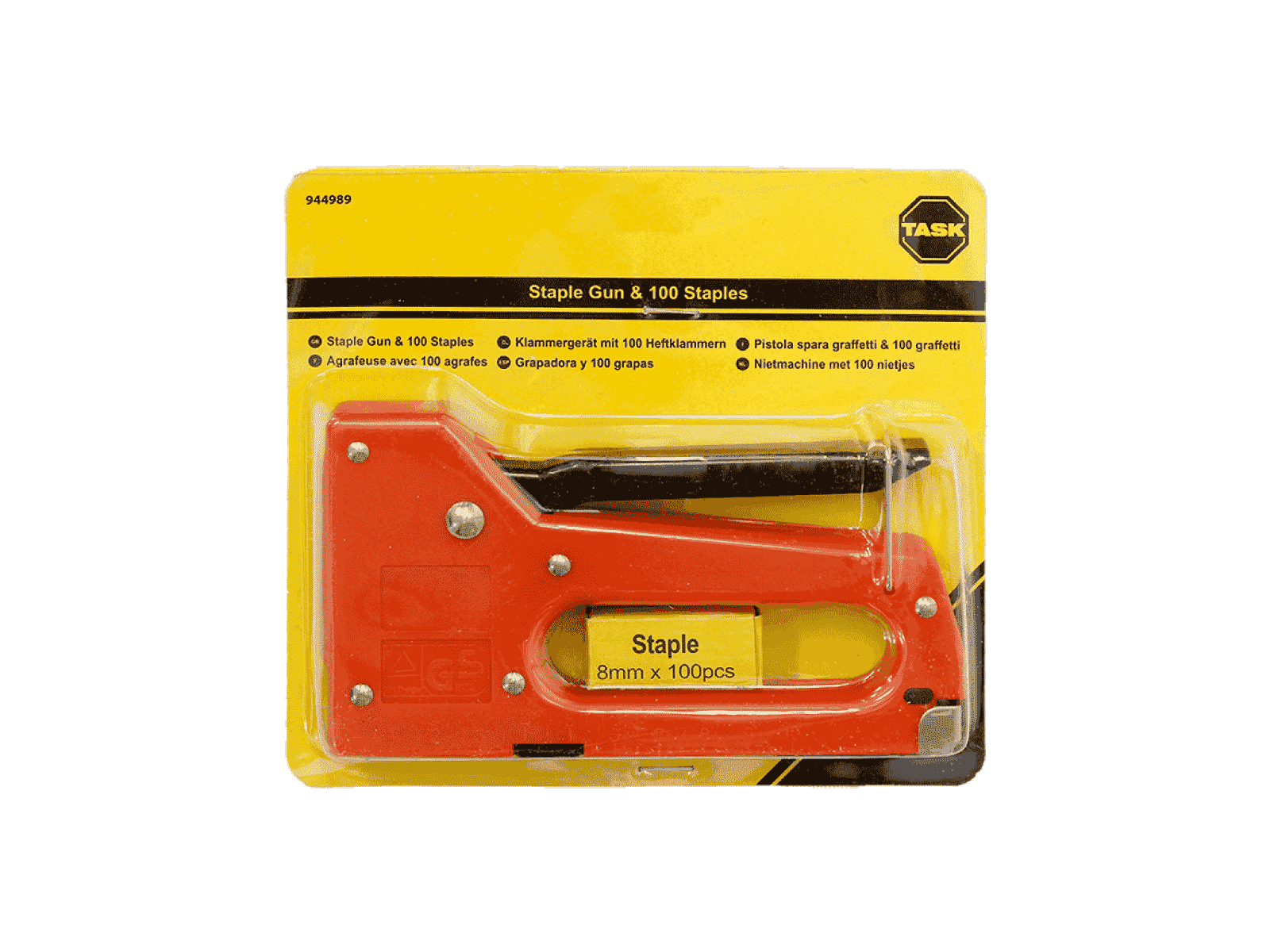 Entry-Stapler-For-Pro-Sleeve-Wrap-Tack-Application Entry-Stapler-For-Pro-Sleeve-Wrap-Tack-Application
