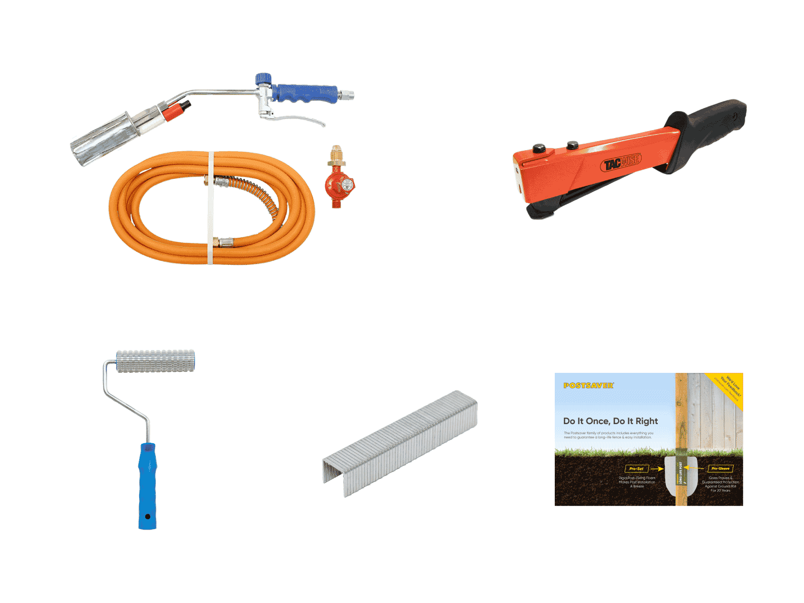 Trade-Pro-Sleeve-Wrap-Tack-Application-Kit-v2 Trade-Pro-Sleeve-Wrap-Tack-Application-Kit-v2