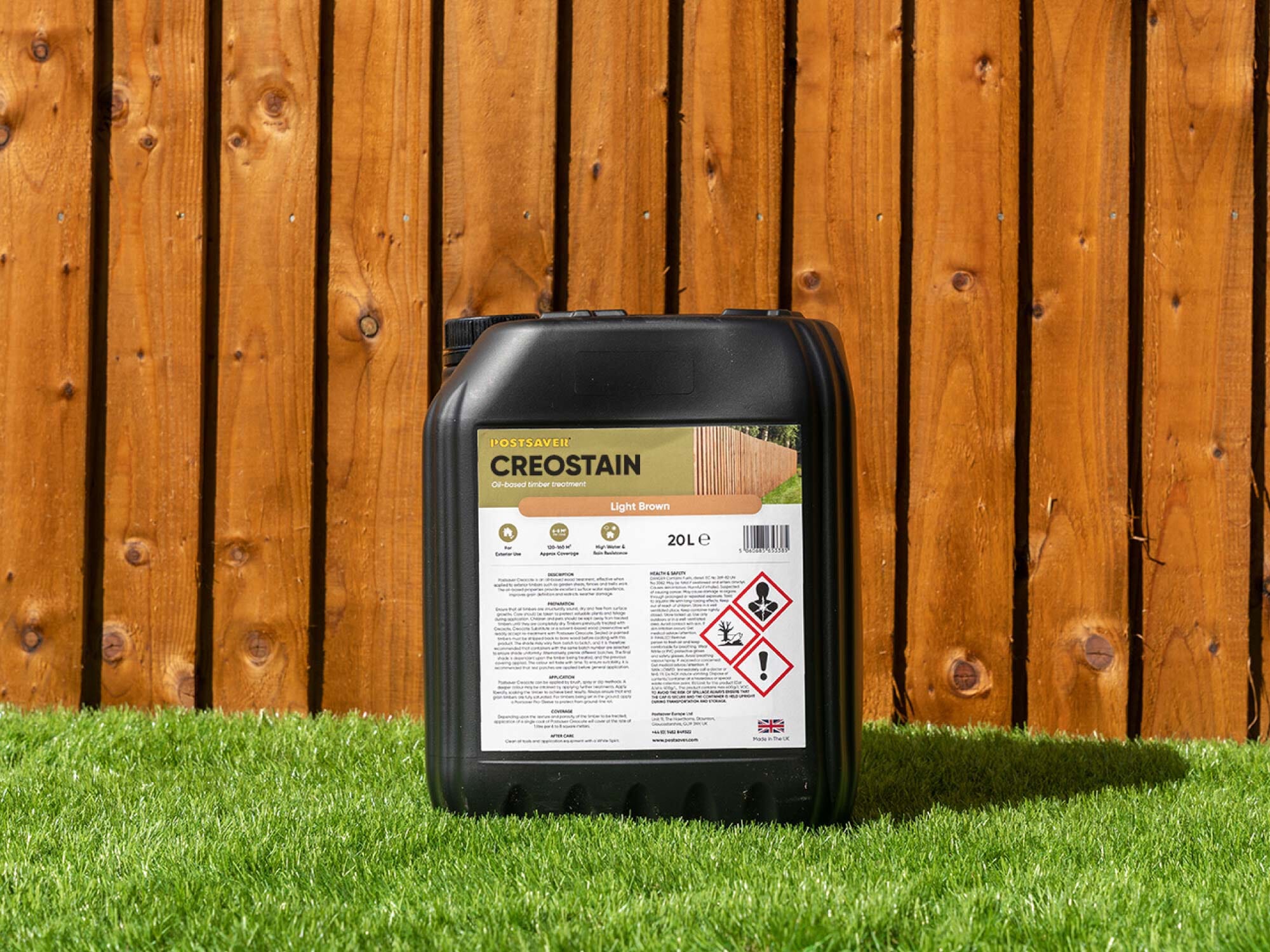 Creostain-20L-Light-Brown-Outdoors Creostain-20L-Light-Brown-Outdoors