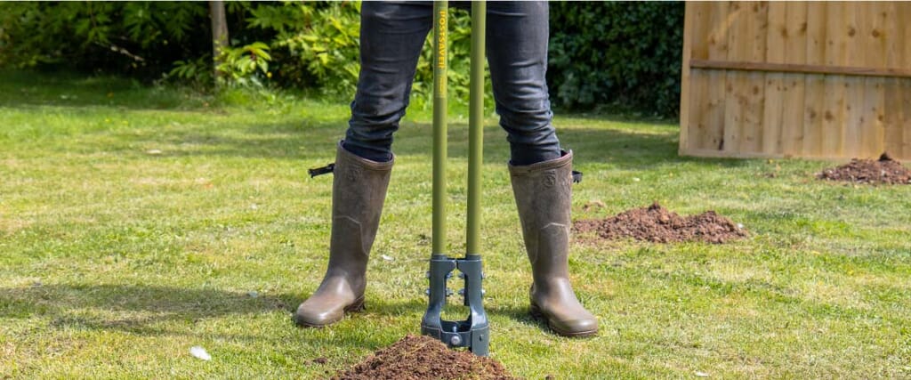 Fence Post Installation Equipment & Supplies - Postsaver Shop Shop