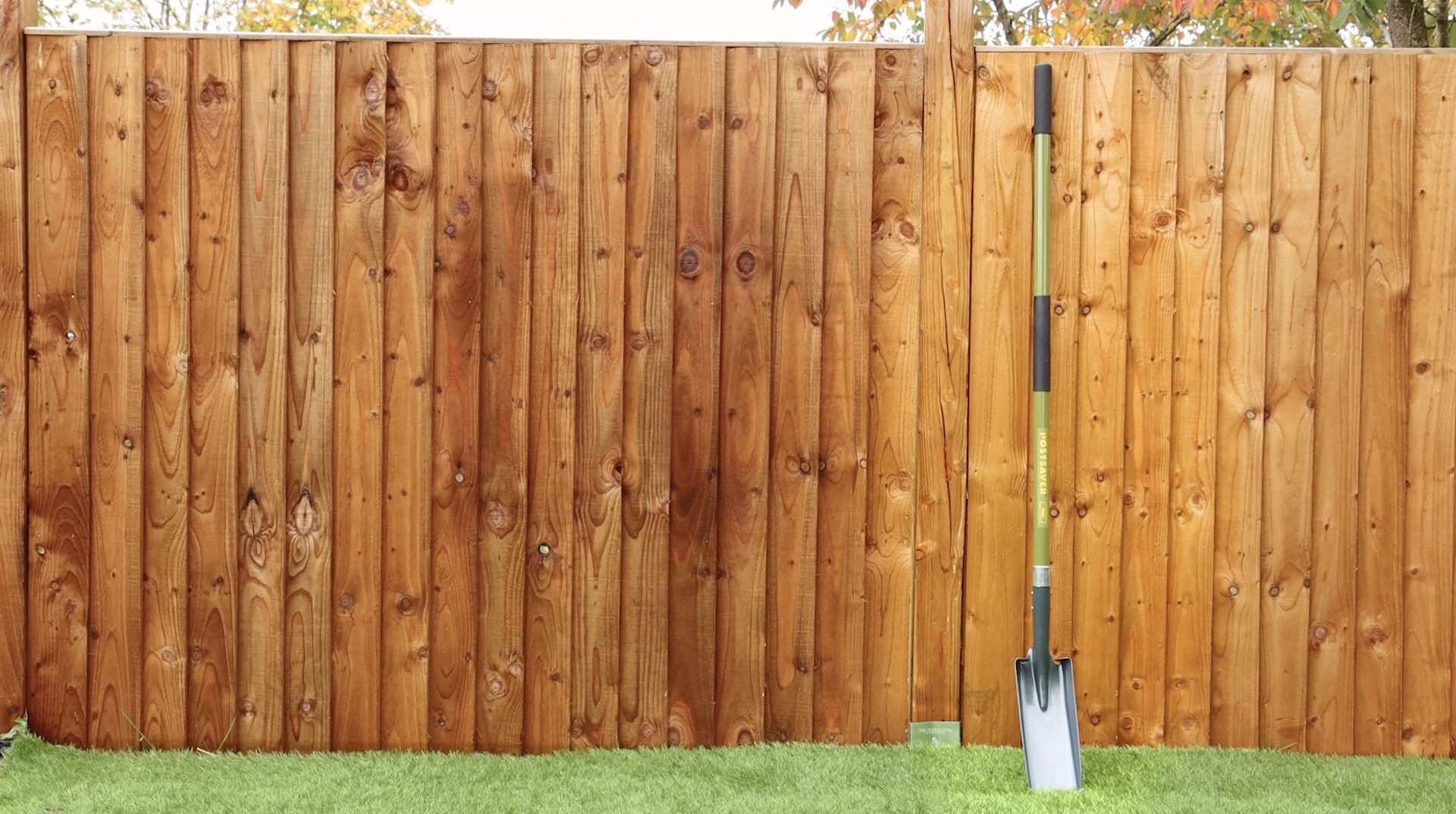 Postsaver-Trenching-spade