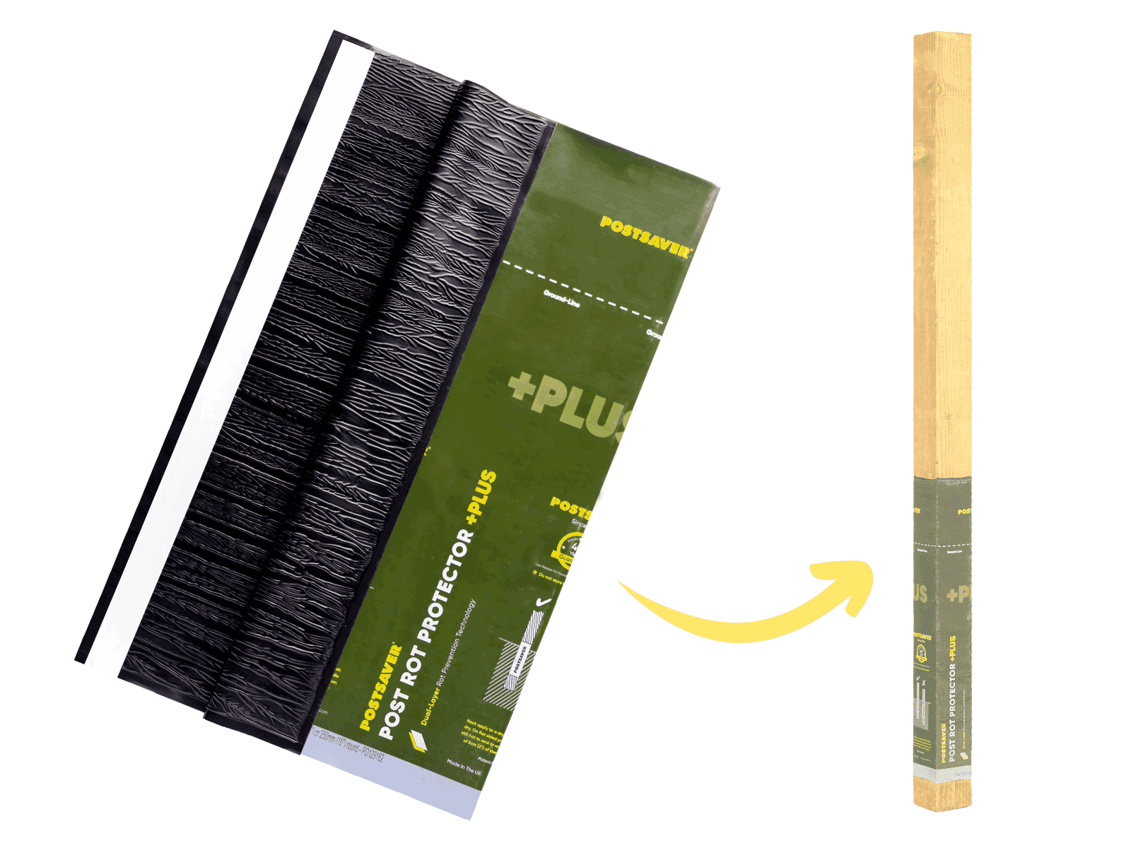 Postsaver-rot-protector-plus-size-extra-large Postsaver-rot-protector-plus-size-extra-large