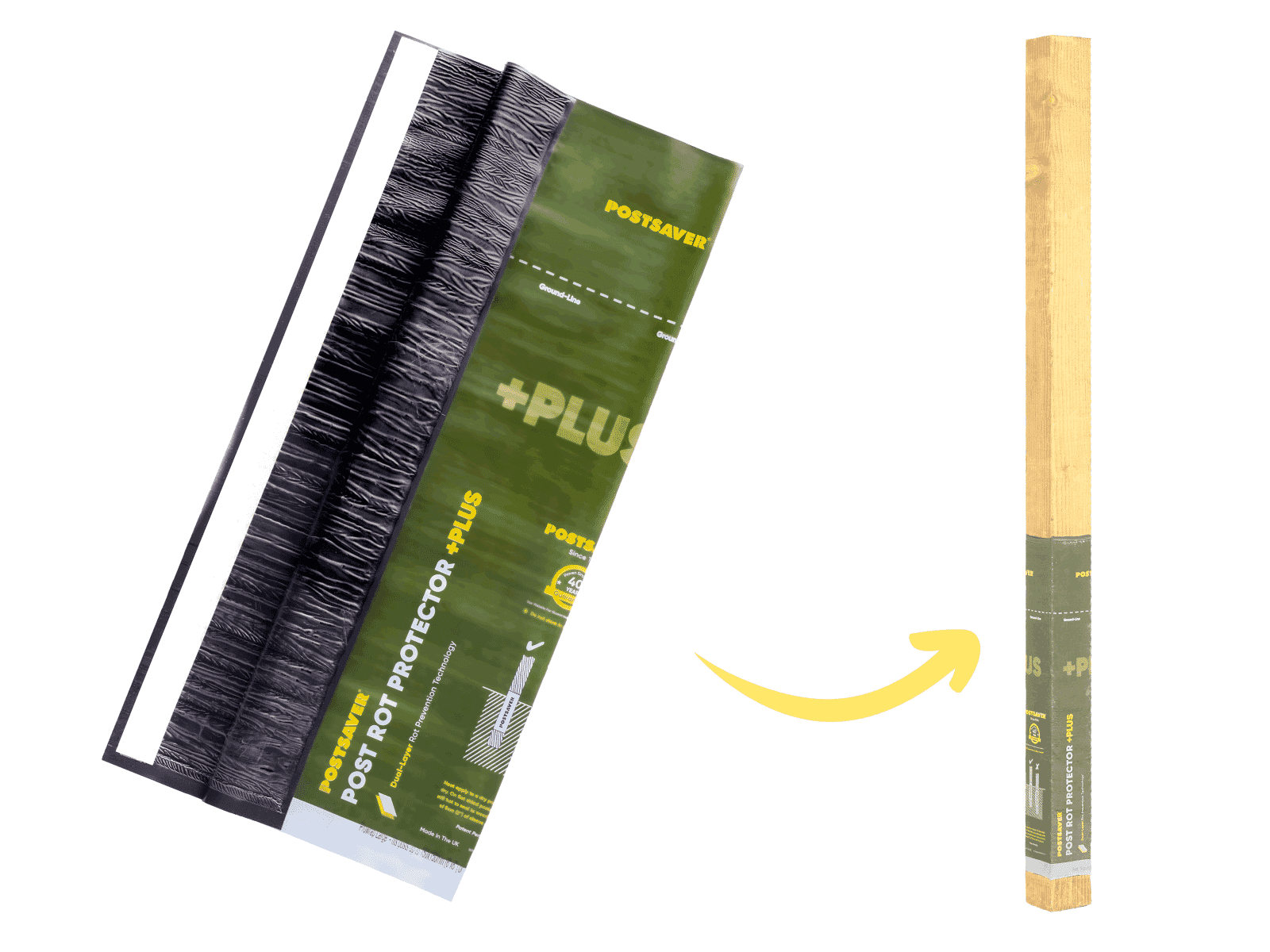 Postsaver-rot-protector-plus-size-large Postsaver-rot-protector-plus-size-large