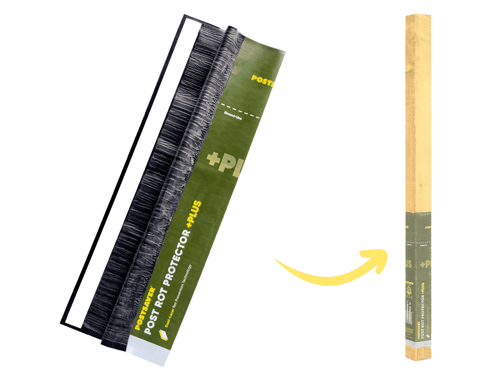 Postsaver-rot-protector-plus-size-standard Postsaver-rot-protector-plus-size-standard