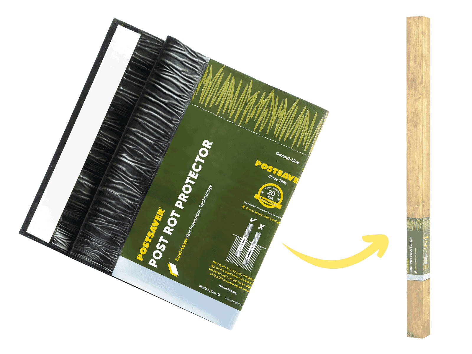 Pro-Wrap-large-Rot-Protector Pro-Wrap-large-Rot-Protector