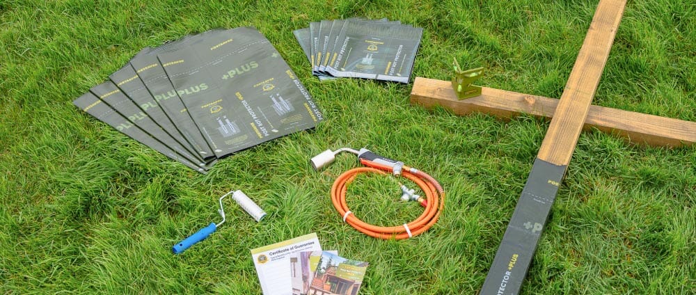 Postsaver-contractor-starter-pack