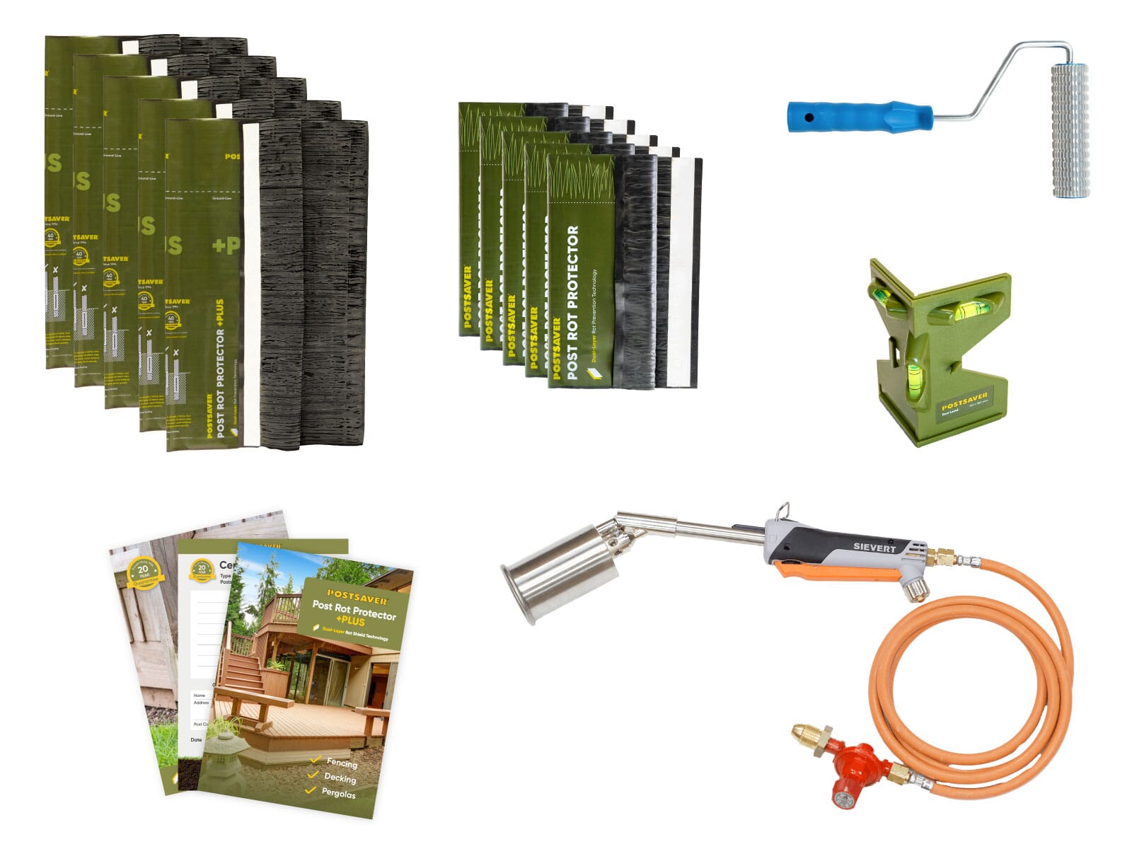 Postsaver-USA-trade-contractor-pack-pro