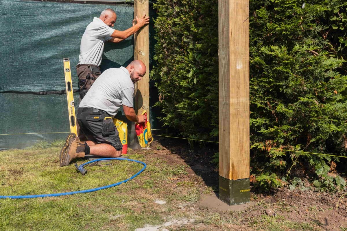 Postsaver-Approved-Installer